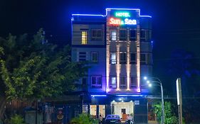 Khách Sạn SUN&SEA Phú Quốc